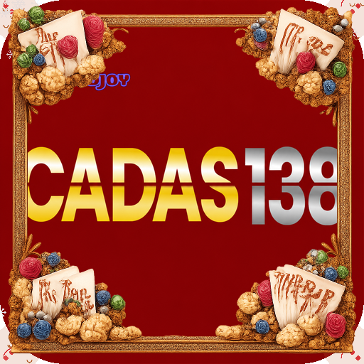 cadas138 — mitra unggulan