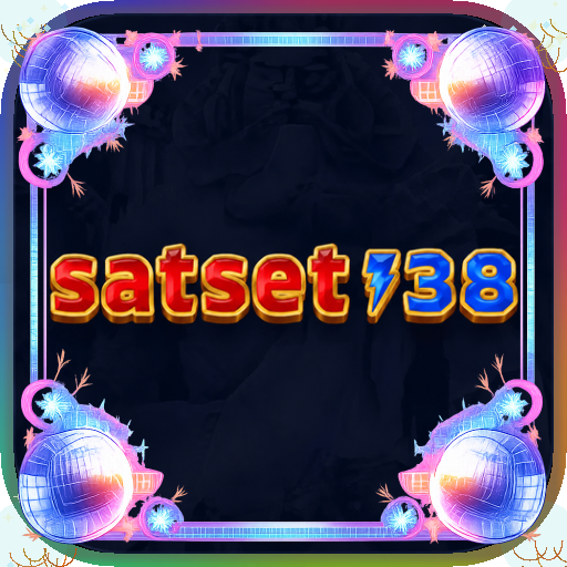 satset138 — galeri pratinjau Resmi APK